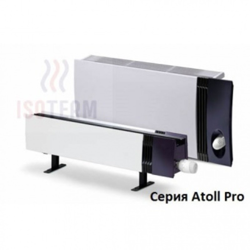 ПКДН2-505P (550х550х256) AtollPro